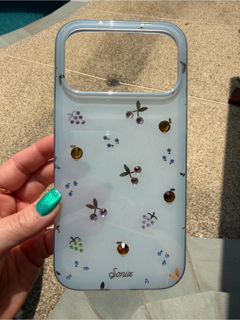 iPhone 17 pro max phone case